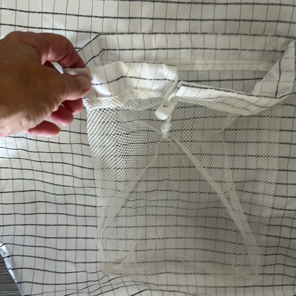 EXTRA LARGE LAUNDRY BAG - Picture 3 of 4